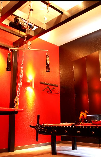 Im neuen Miet Studio 3 